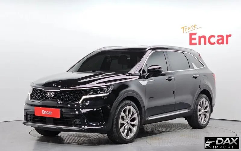 Kia Sorento Diesel 2.2 2WD