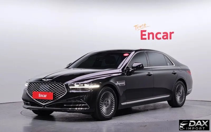 Genesis G90 3.8 AWD