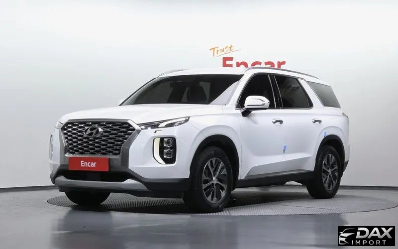 Hyundai Palisade Diesel 2.2 2WD