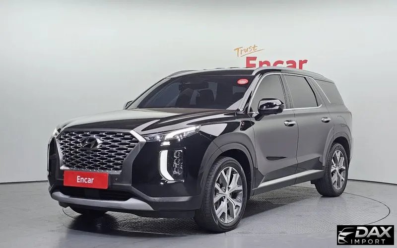 Hyundai Palisade Diesel 2.2 2WD