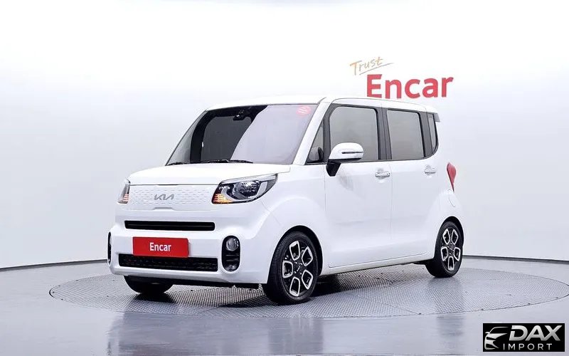 Kia RAY Best Selection