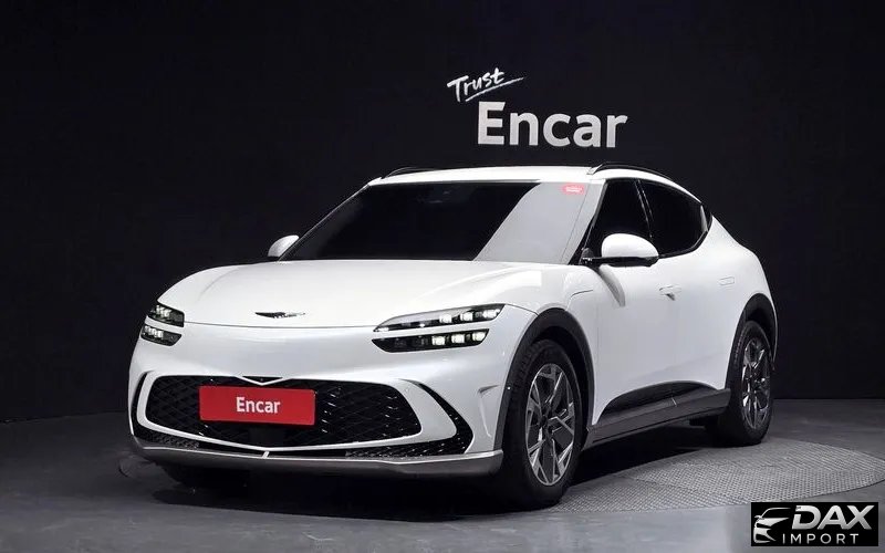 Genesis GV60 Standard