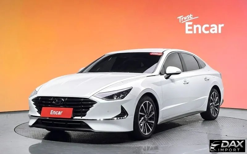Hyundai Sonata 2.0