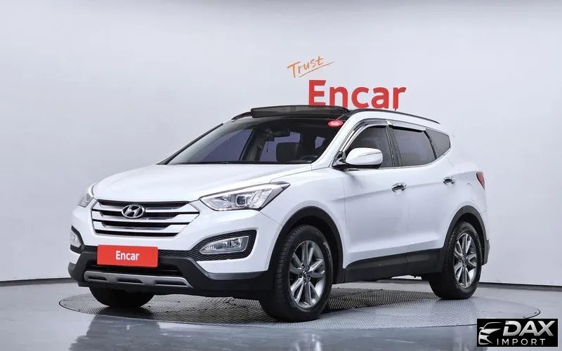 Hyundai Santafe Diesel(e-VGT) 2.0 2WD Morden