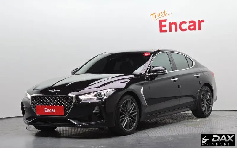 Genesis G70 2.0T
