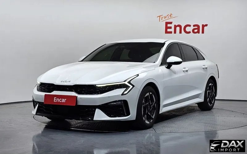 Kia K5 2.0