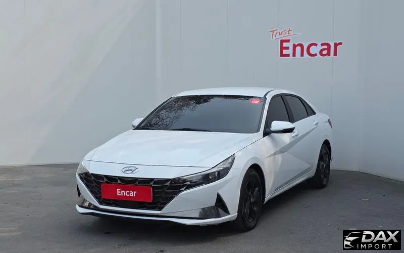 Hyundai AVANTE Modern