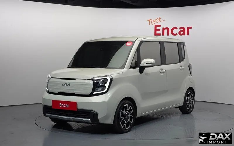 Kia RAY Signature