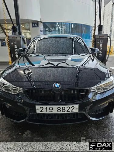 BMW M3 M3 Sedan