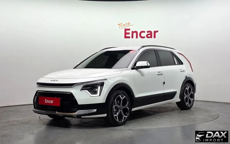 Kia Niro Signature