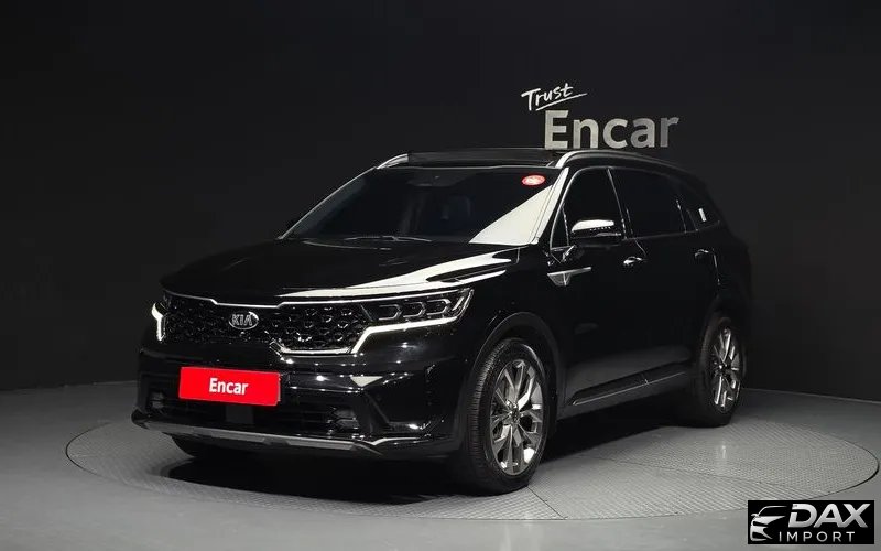 Kia Sorento Diesel 2.2 2WD