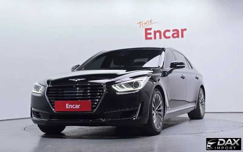 Genesis EQ900 3.8 GDI AWD