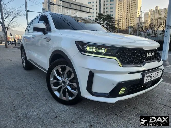 Kia Sorento Diesel 2.2 2WD