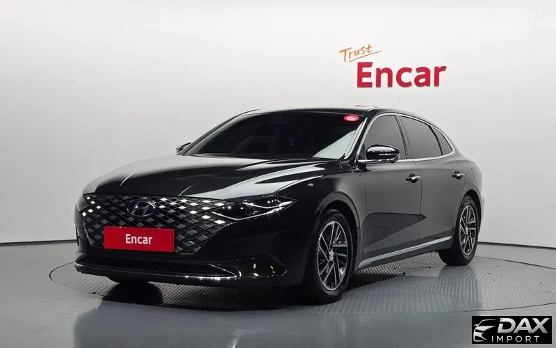 Hyundai Grandeur 2.5