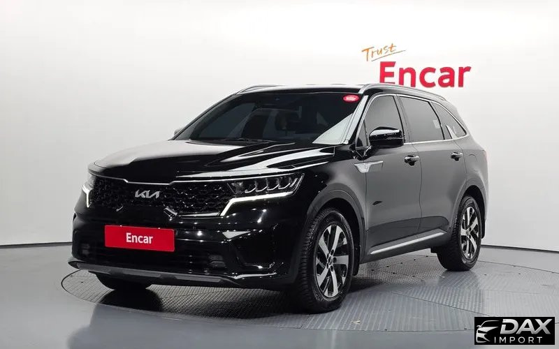 Kia Sorento Diesel 2.2 4WD