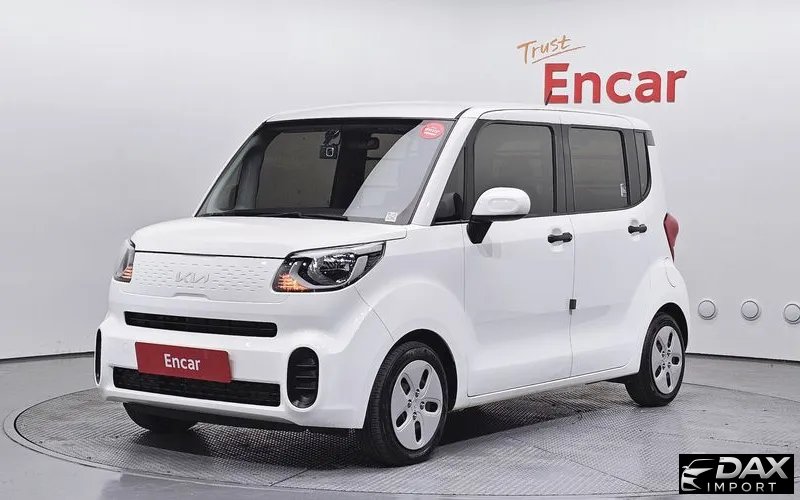 Kia RAY Van