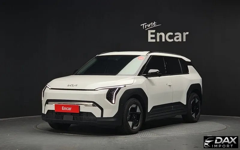 Kia EV3 Long Range 2WD