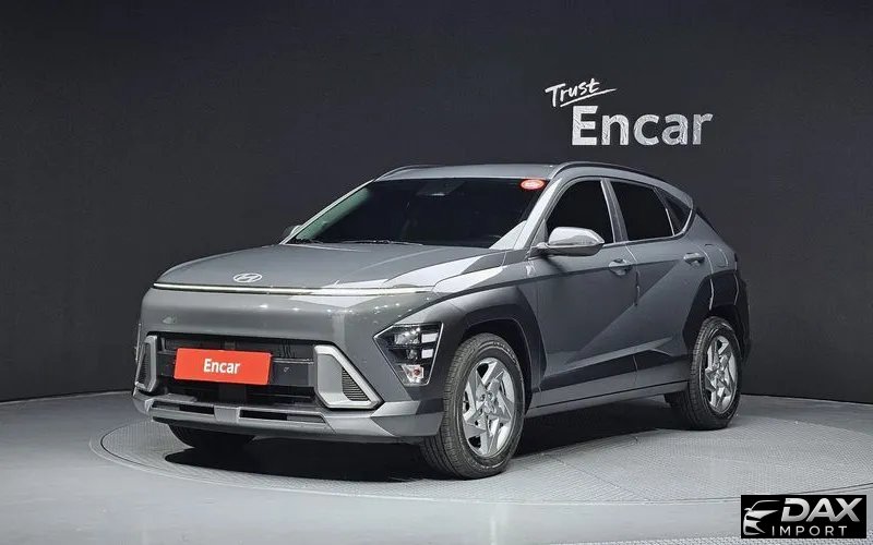 Hyundai Kona Premium
