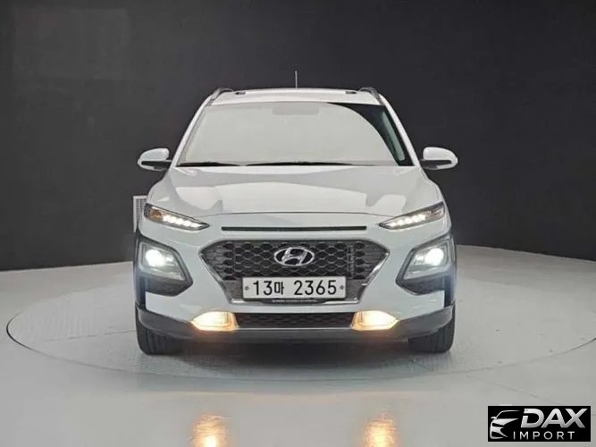 Hyundai Kona Diesel 1.6 2WD