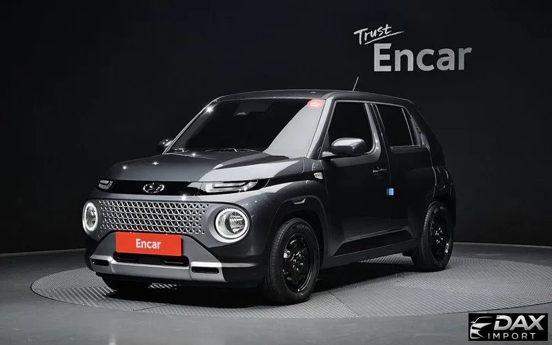 Hyundai Casper Modern