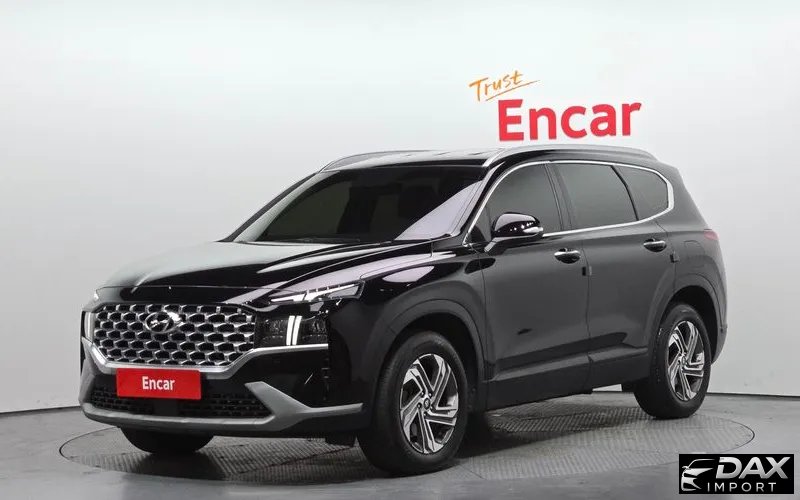 Hyundai Santafe Diesel 2.2 2WD