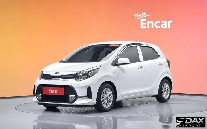 Kia morning Prestige