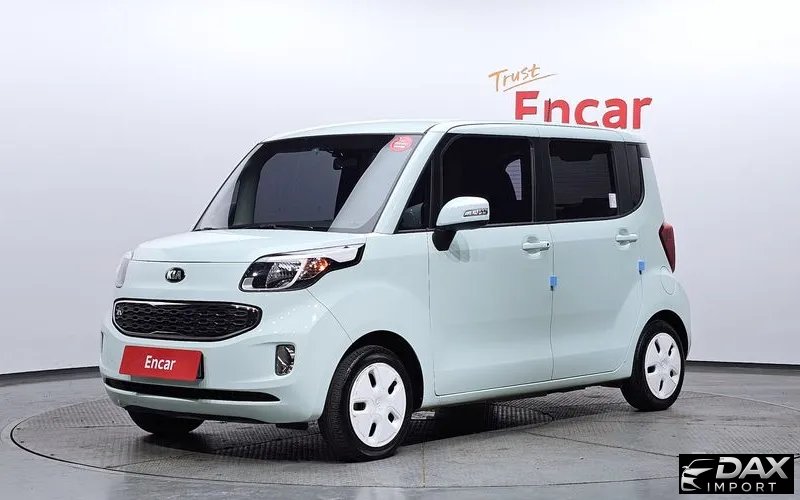 Kia RAY EV