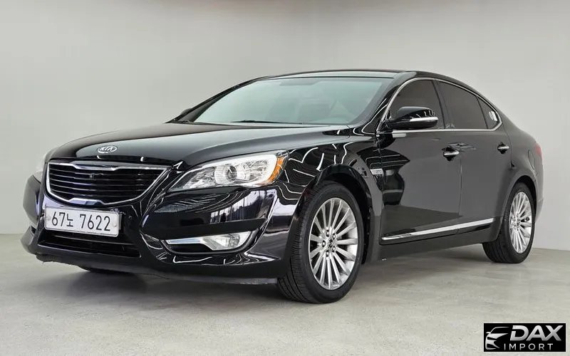 Kia K7 VG270 Prestige