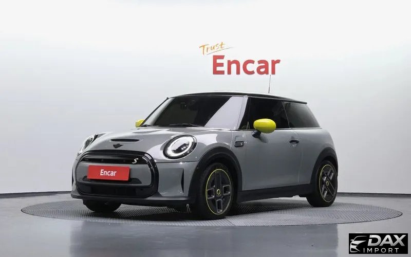 Mini Cooper SE Electric