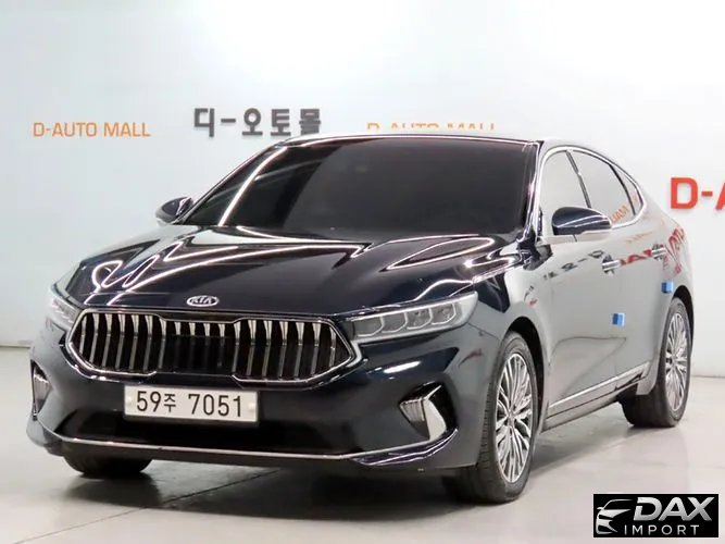 Kia K7 3.0 GDI Noblesse