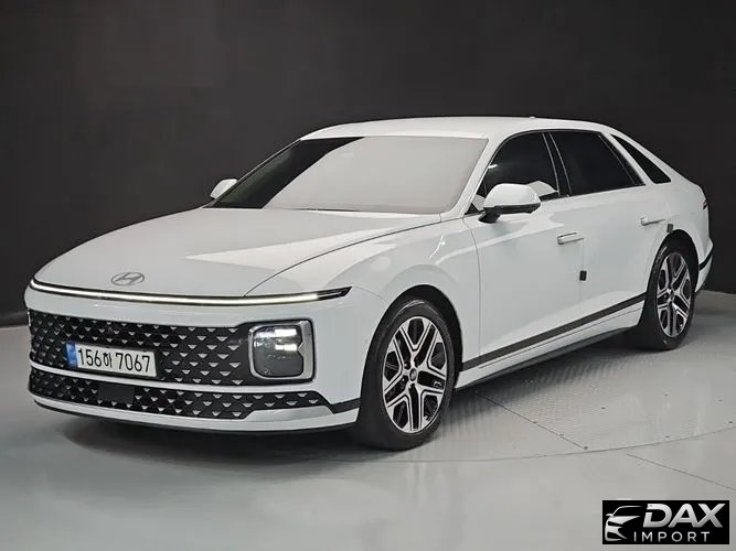 Hyundai Grandeur 2,5 Gasoline 2WD