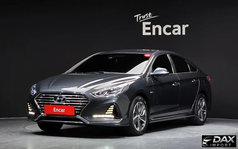 Hyundai Sonata Premium