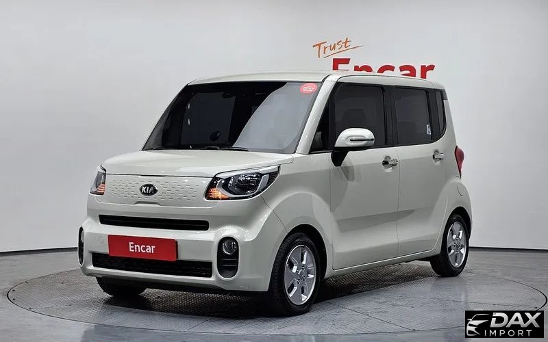 Kia RAY Prestige
