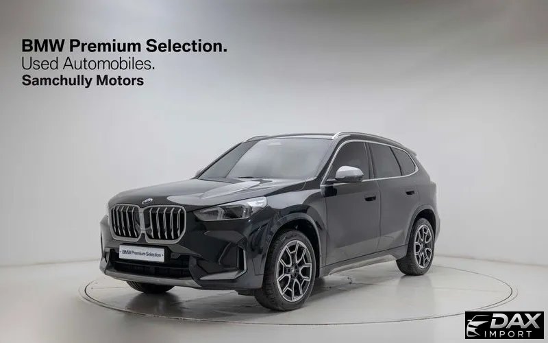 BMW X1 xDrive 20i xLine