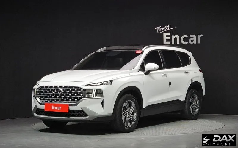 Hyundai Santafe Diesel 2.2 2WD