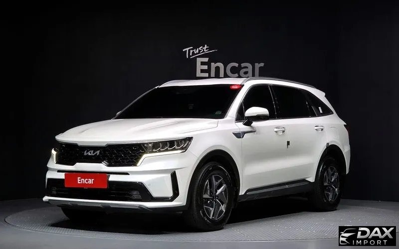 Kia Sorento HEV 1.6 2WD