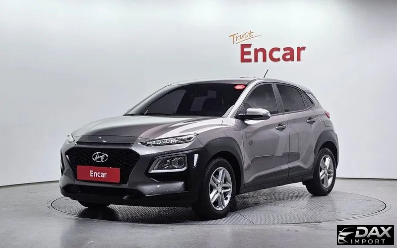 Hyundai Kona Diesel 1.6 2WD