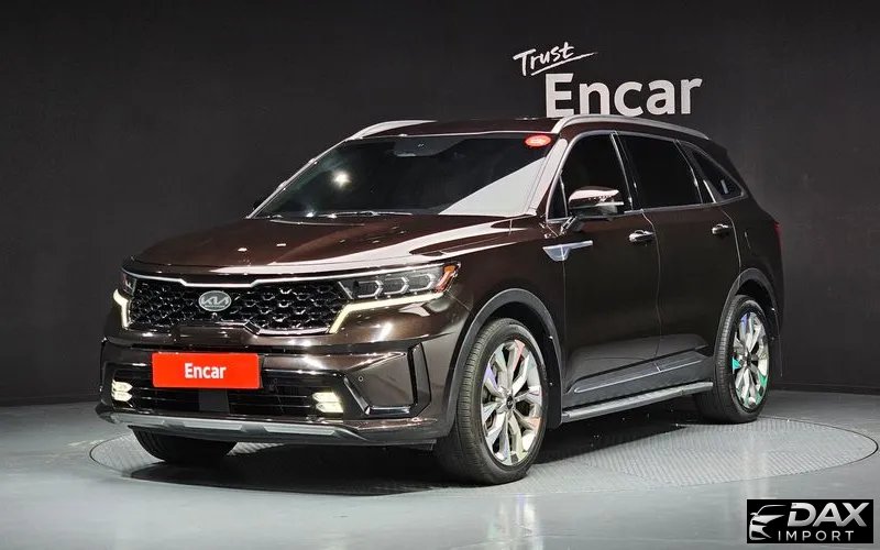 Kia Sorento Diesel 2.2 2WD