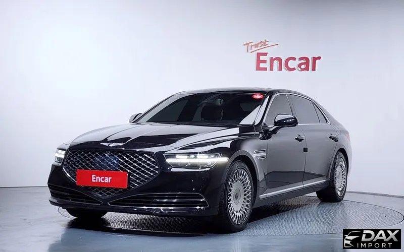 Genesis G90 3.8 AWD