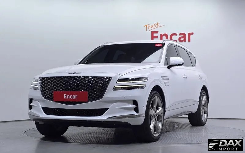 Genesis GV80 2.5T Gasoline 2WD