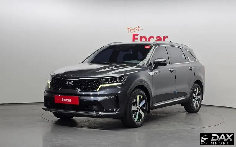 Kia Sorento Diesel 2.2 4WD