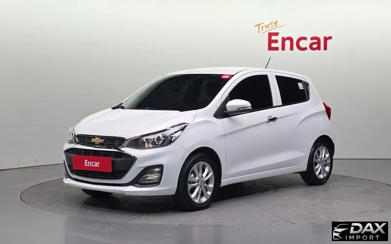 ChevroletGMDaewoo Spark Premier