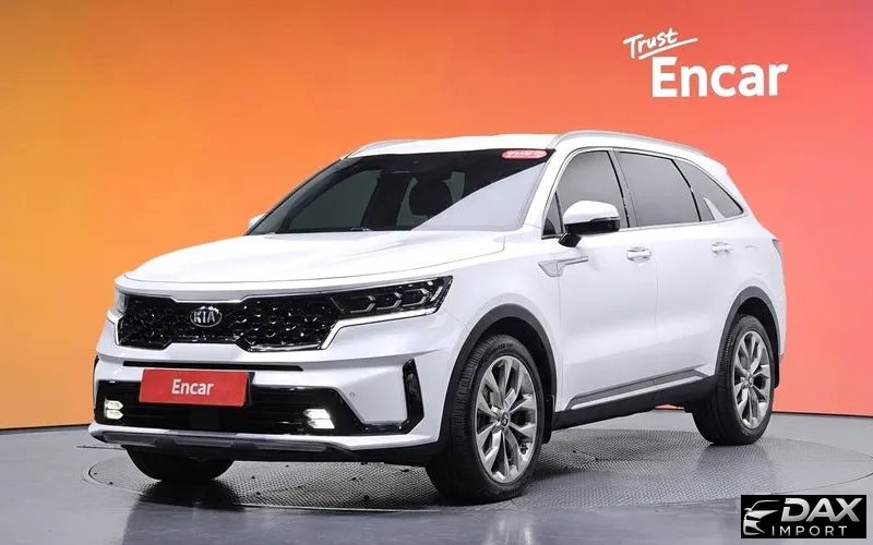 Kia Sorento Diesel 2.2 2WD