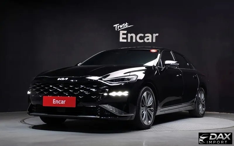 Kia K8 Signature Special