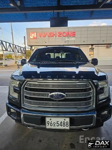 Ford F150 3.5L