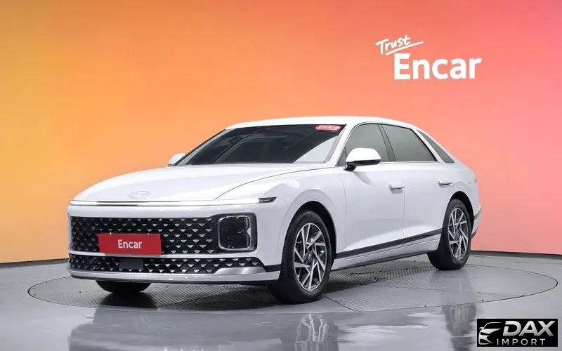 Hyundai Grandeur Premium