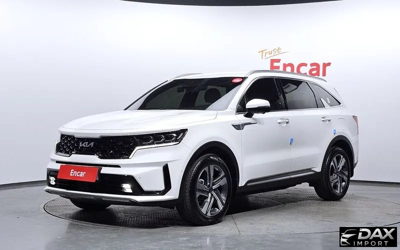 Kia Sorento HEV 1.6 2WD