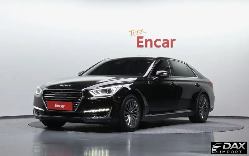 Genesis EQ900 3.8 GDI AWD