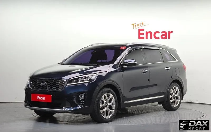 Kia Sorento Diesel 2.0 2WD