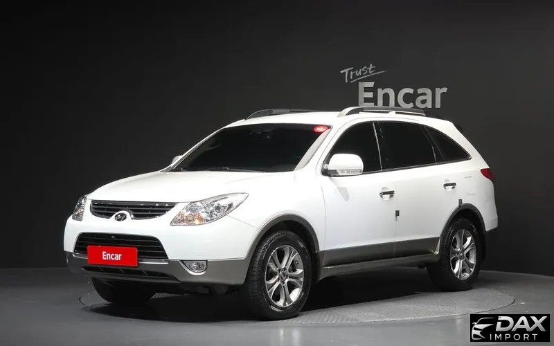 Hyundai Veracruz Diesel 2WD Exclusive